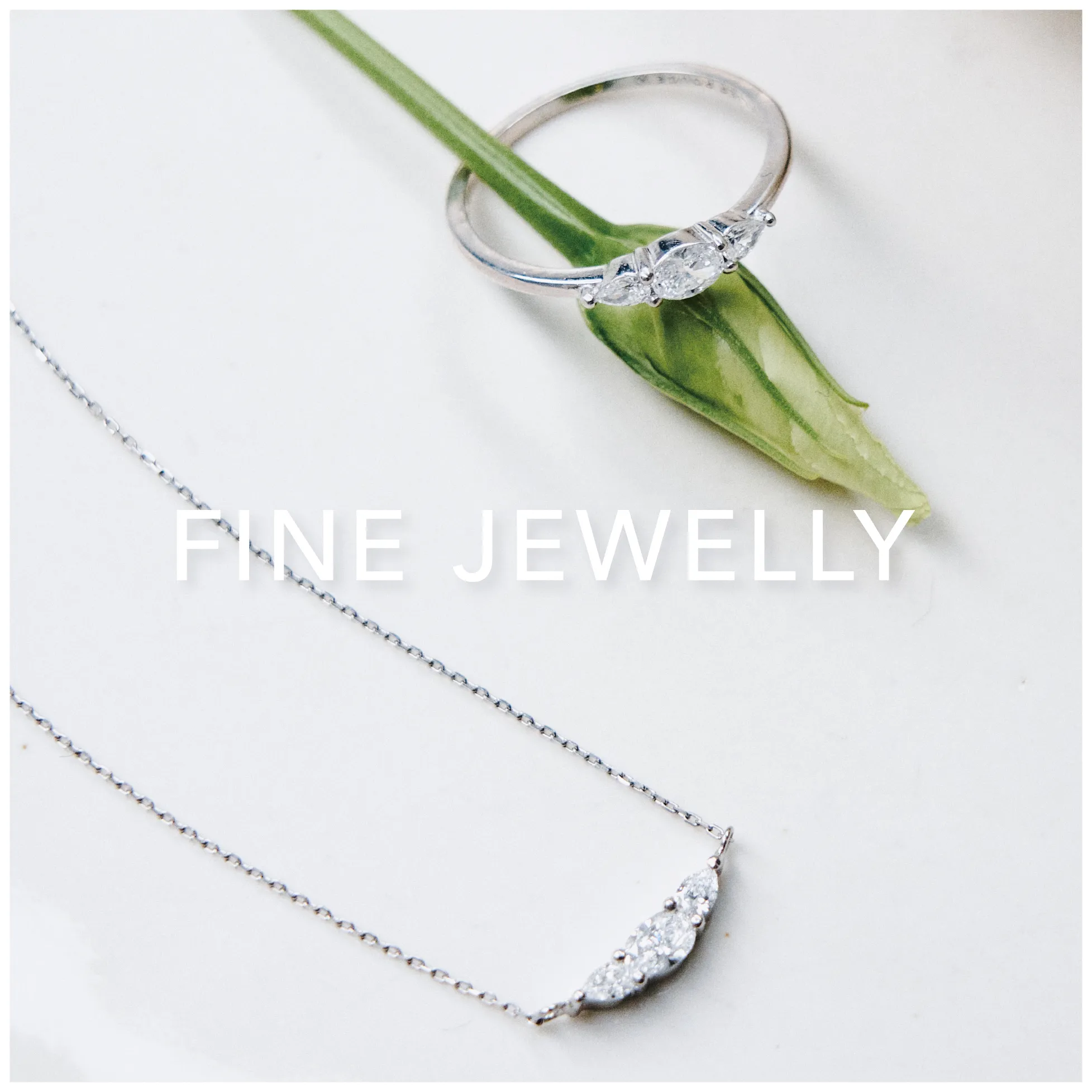 FINE JEWELRY