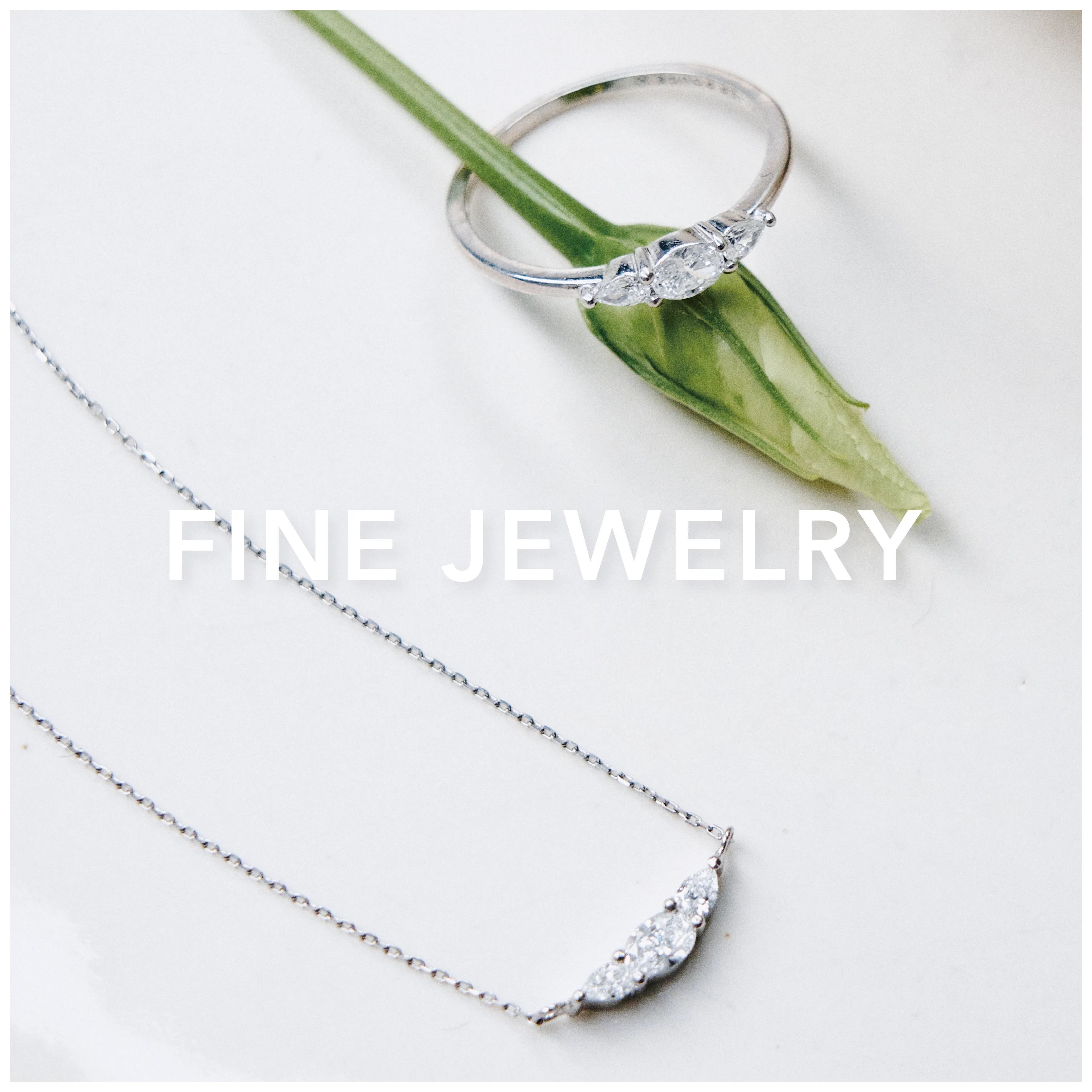 FINE JEWELRY