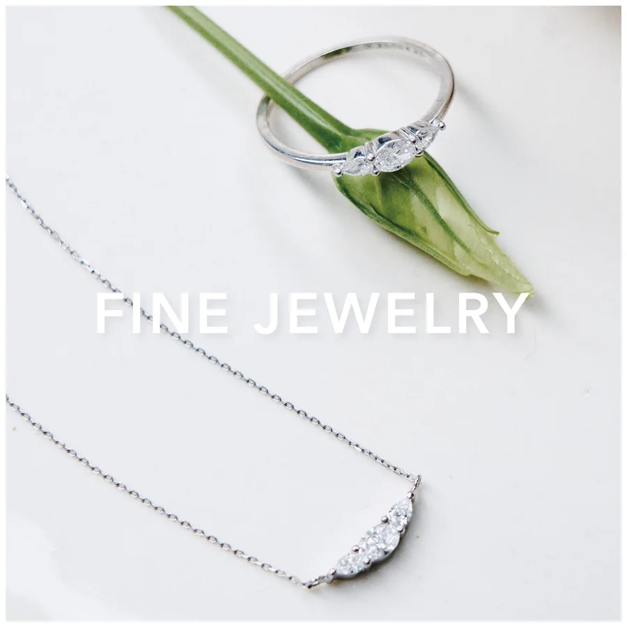 FINE JEWELRY