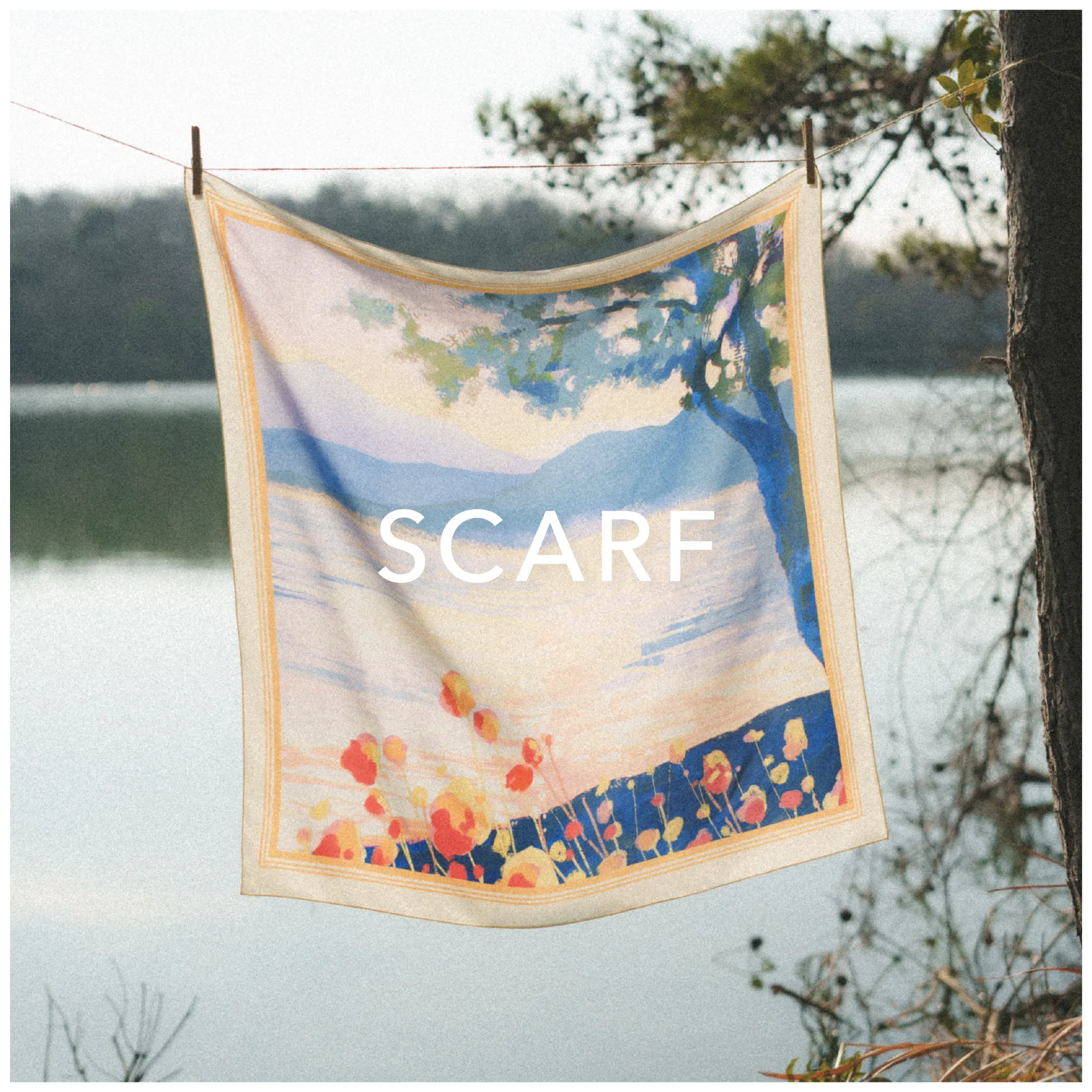 SCARF