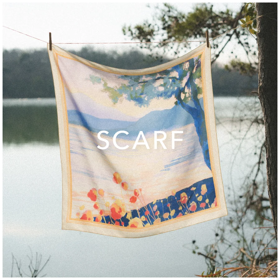 SCARF