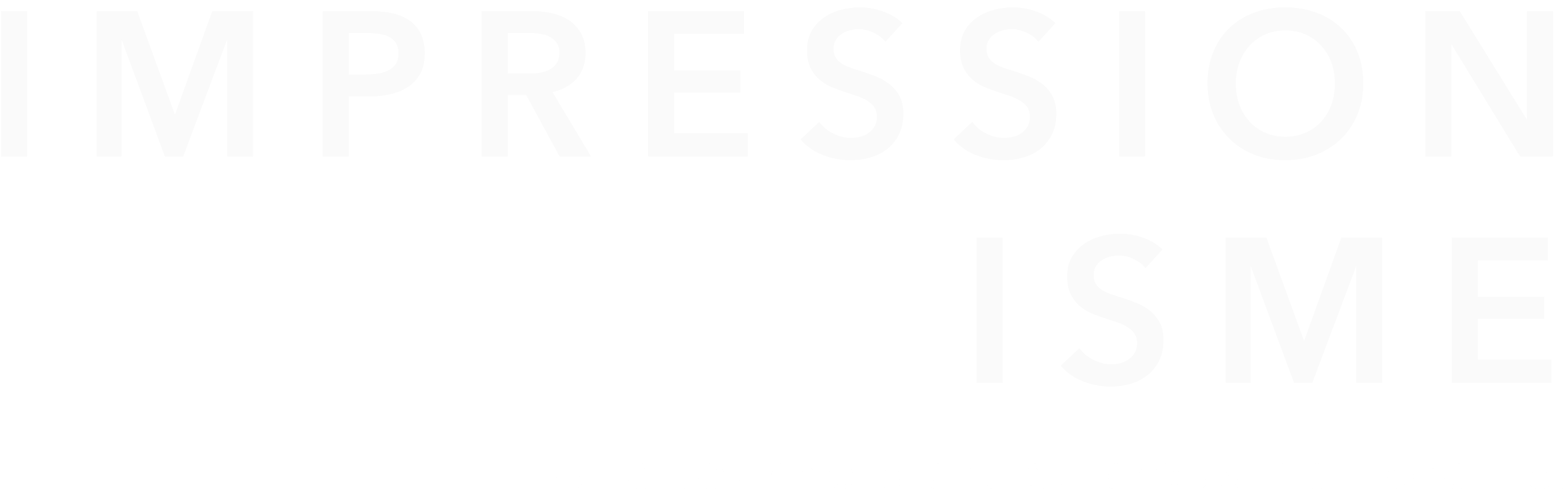 IMPRESSIONISME