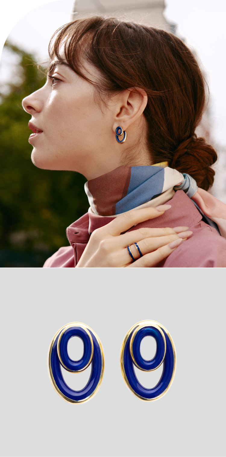 PIERCE/EARRING（ピアス・イヤリング） | ATELIER ROUGE
