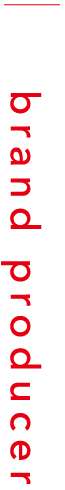 brand producer