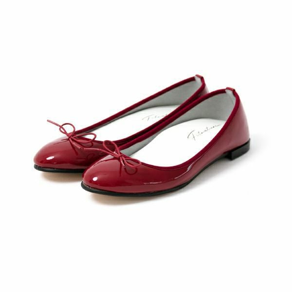 Fit Foot Ballet（ラウンドトゥ）　Fitnature Amazon | [アメプラ] [Fitnature] [フィットナチュール] フィット