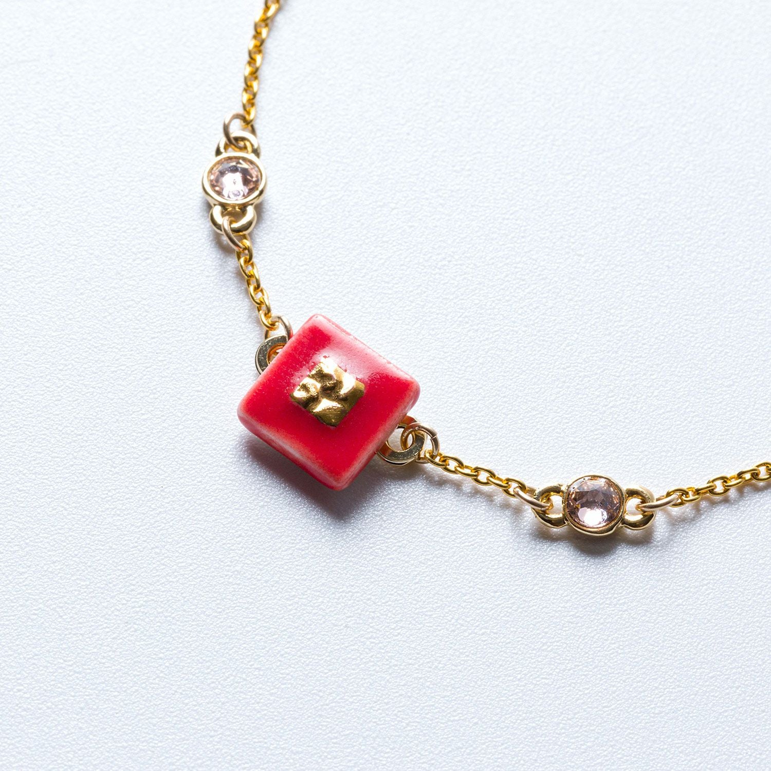 ブレスレット ATELIER ROUGE(アトリエルージュ)｜ AMAZEPLUS BRAND