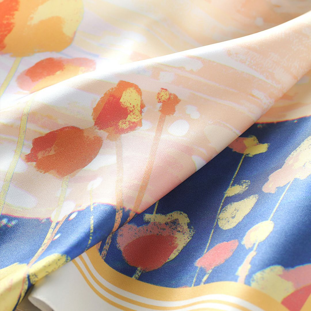 スカーフ ATELIER ROUGE(アトリエルージュ)｜ AMAZEPLUS BRAND STORE
