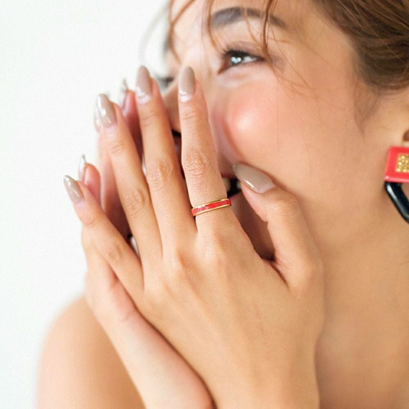 No12 彩帯 / IROOBI ATELIER ROUGE(アトリエルージュ)｜ AMAZEPLUS