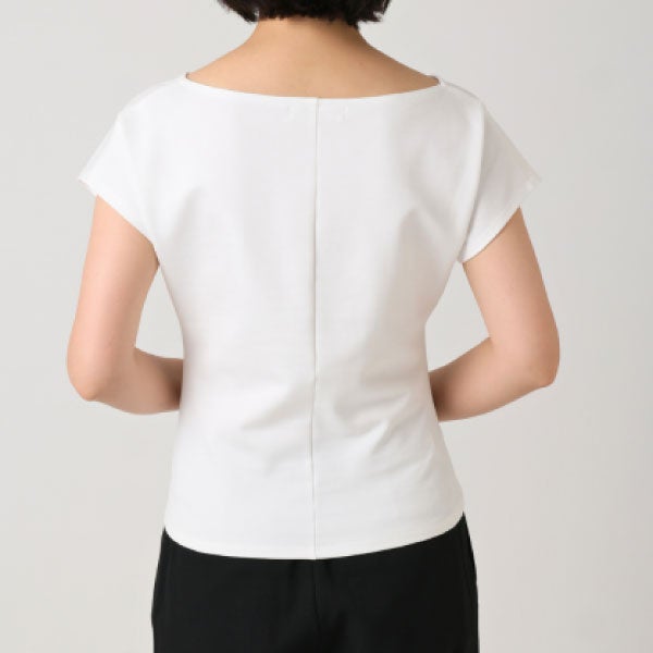 モデル：165cm 着用サイズ：M