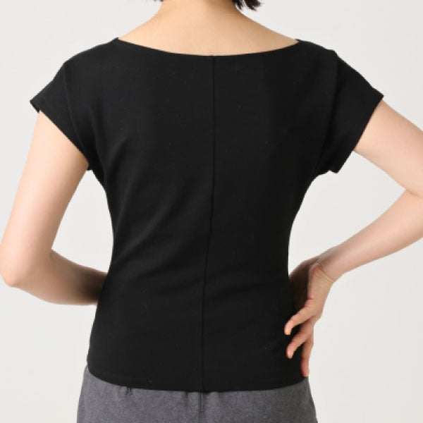 モデル：165cm 着用サイズ：M