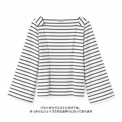 モデル：165cm 着用サイズ：L