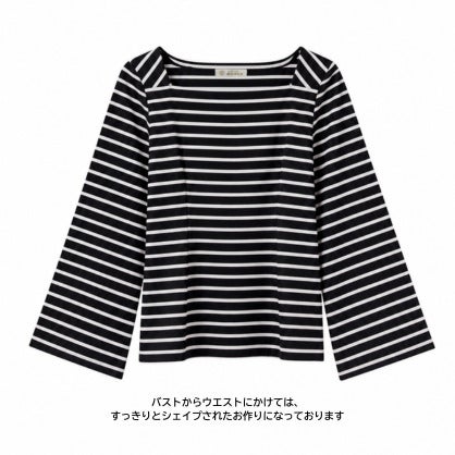 モデル：165cm 着用サイズ：L